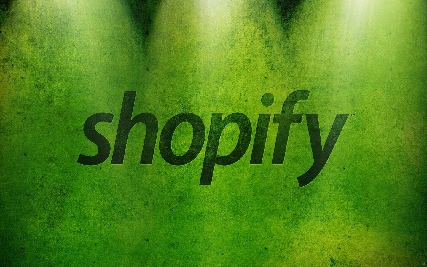 website development on shopify