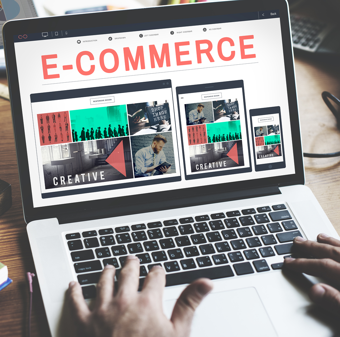 3 Elements to Pay Attention to For E-commerce Website Development Content